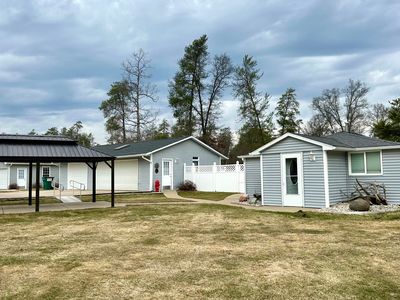 3777 N Peacock Trl, Irons, MI, 49644