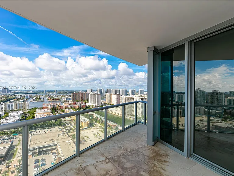 17121 Collins Ave #2905 — Photo 37
