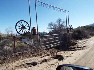 6801 Hillcrest Trl, Wrightwood, CA 92371