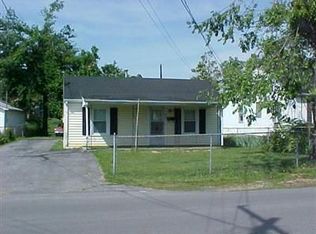 304 Crab Orchard St, Lancaster, KY 40444