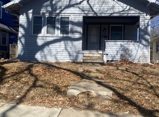 414 Hovey Ave, Normal, IL 61761