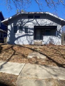 414 Hovey Ave, Normal, IL, 61761