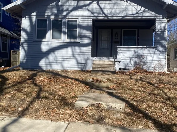 414 Hovey Ave, Normal, IL 61761