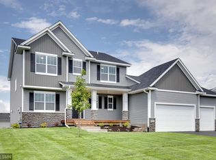 14383 Juniper St NW, Andover, MN 55304