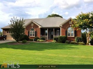 207 Angie Way, Bethlehem, GA 30620