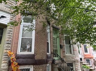 822 Powers St, Baltimore, MD 21211