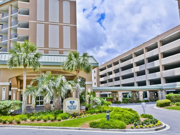 9994 Beach Club Dr #2008, Myrtle Beach, SC 29572