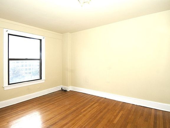 Bedroom I