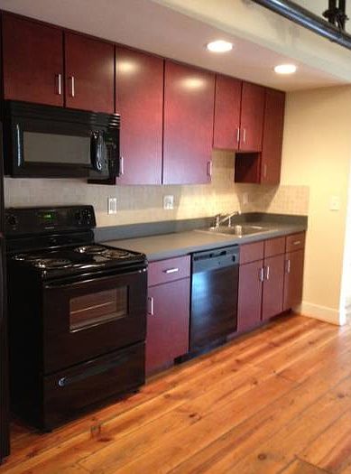 Modern Kitchen