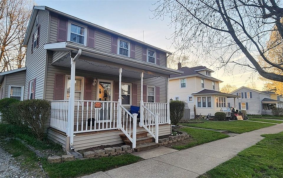 615 S Canal St, Canal Fulton, OH 44614 Zillow