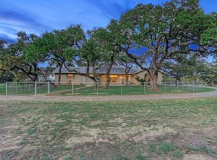11746 Rim Rock Trl, Austin, TX 78737