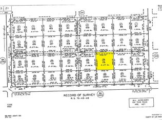 0 W Avenue C14 #115, Lancaster, CA 93536