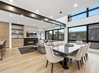 3589 Ridgeline Dr, Park City, UT 84098