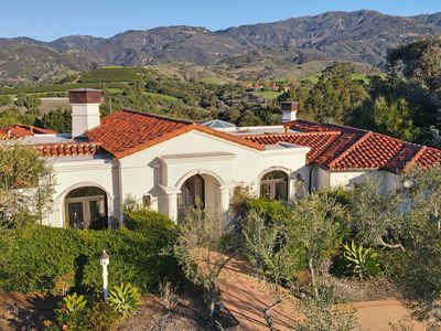 1030 Via Los Padres, Santa Barbara, CA, 93111