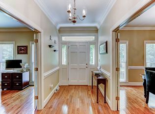 6931 Tree Hill Rd, Matthews, NC 28104