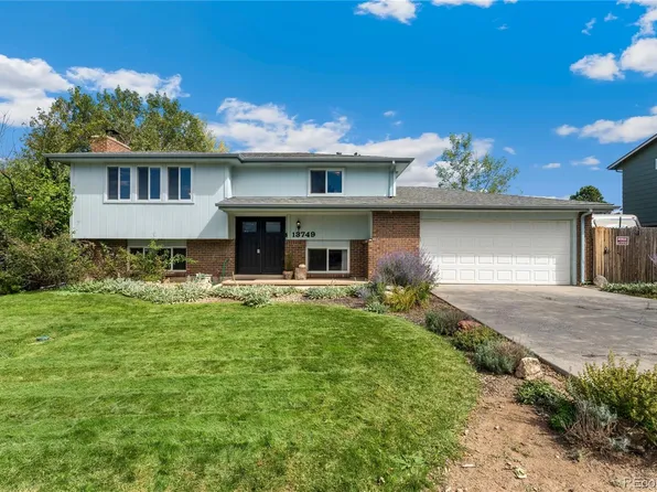 13749 Omega Circle, Littleton, CO 80124