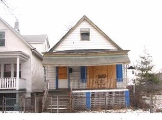 5635 S Shields Ave, Chicago, IL 60621