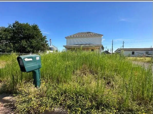 314 E Rainey Ave, Weatherford, OK 73096