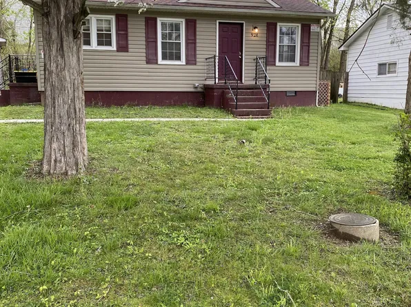 928 Vivian Ave, Rocky Top, TN 37769