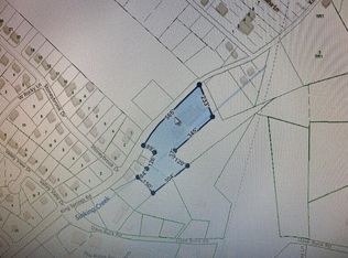 1606 King Springs Rd, Johnson City, TN 37601