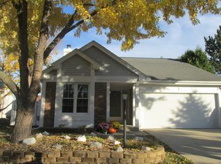 1576 Stonecrest Dr, Rochester Hills, MI 48307