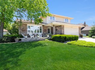 15341 Black Friars Rd, Orland Park, IL 60462