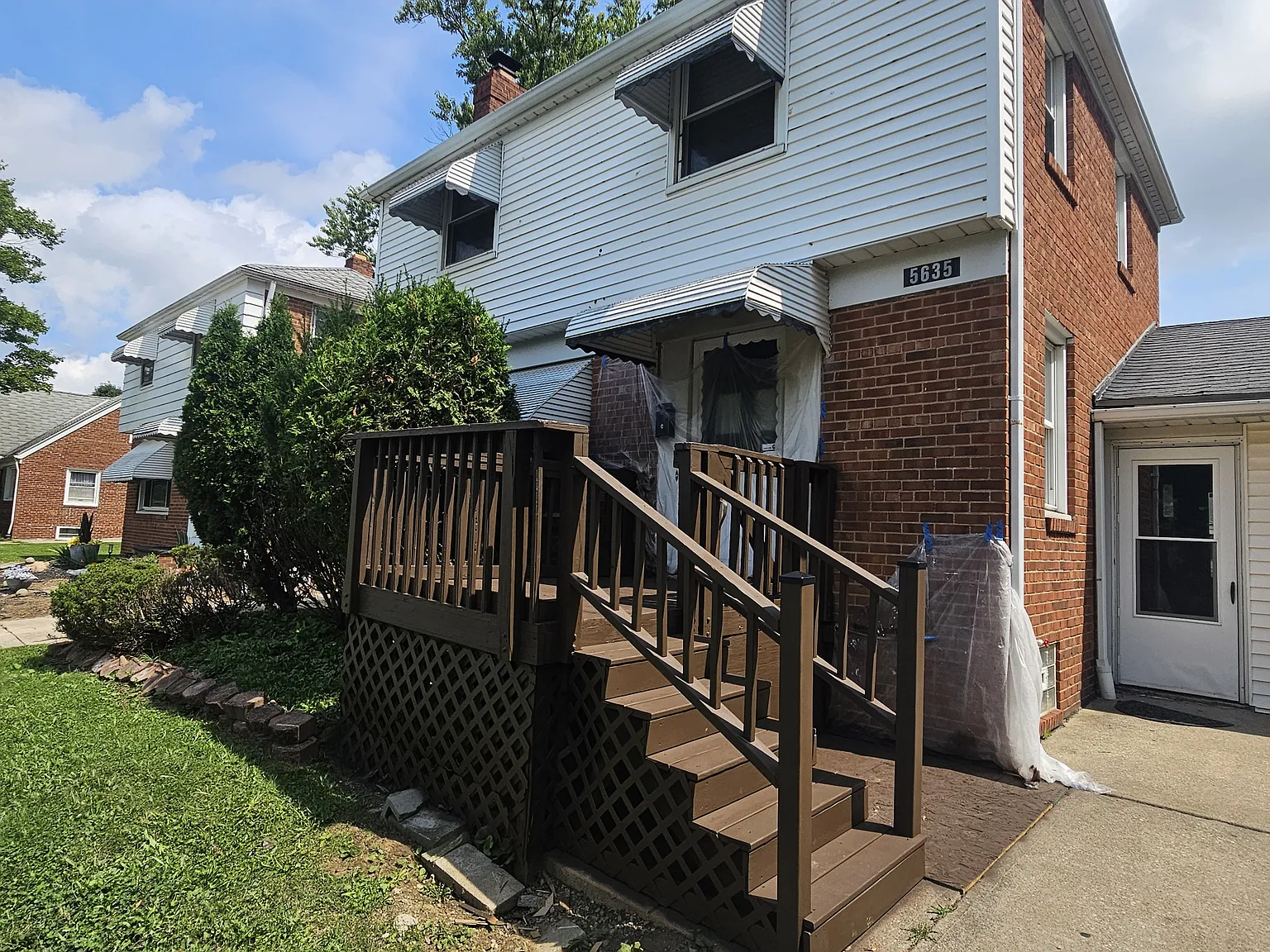 3 bed, 1050 sqft, $1,650 — Photo 3