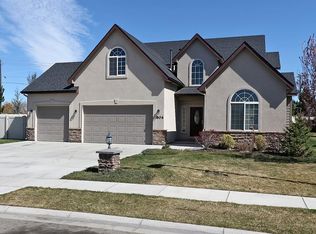 804 W Heather Woods Dr, Nampa, ID 83686