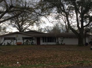 744 Williams Rd, Longview, TX 75605