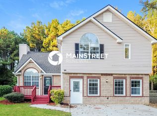 417 Montgomery Pl, Jonesboro, GA
