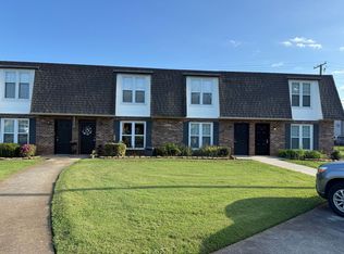 9105 Parktop Ln #9105P-D, Knoxville, TN 37923
