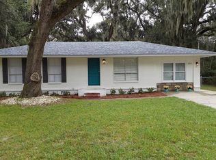 2826 Scrub Jay Ln, Fernandina Beach, FL 32034