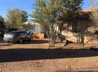 610 W Howard, Snowflake, AZ 85937