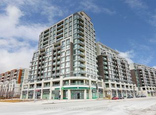 8110 Birchmount Rd #609E, Markham, ON L6G 0E3