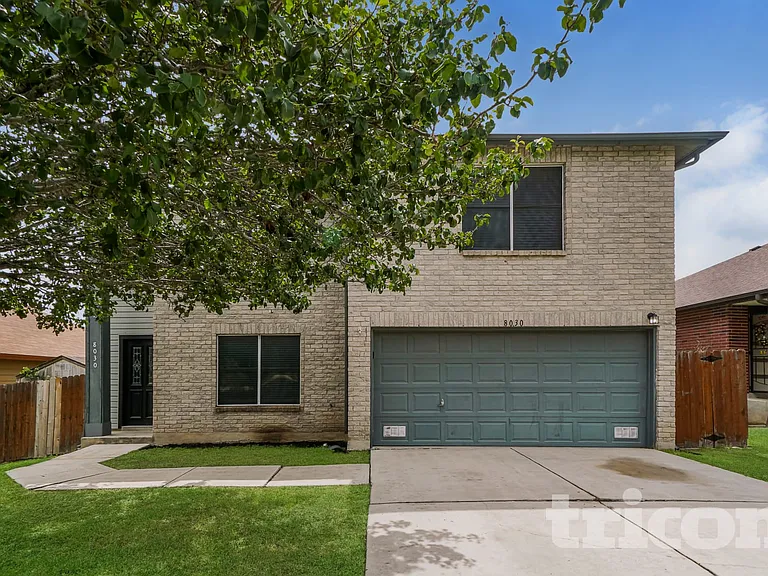 8030 Falcon Meadow Dr — Photo 1