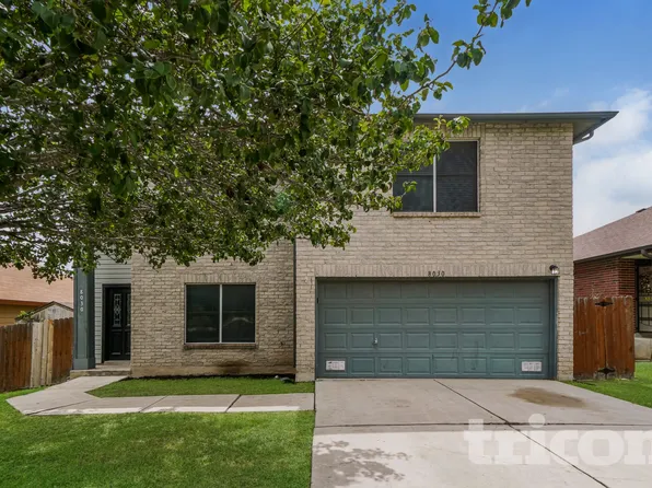 8030 Falcon Meadow Dr, Converse, TX 78109