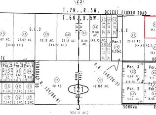 11 Desert Flower Rd, Adelanto, CA 92301