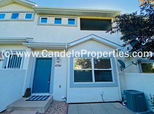 4361 Prestige Point, Colorado Springs, CO 80906