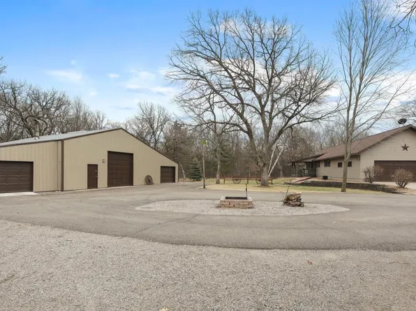 13001 47th St SE, Clear Lake, MN 55319