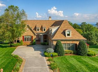 760 Brochardt Blvd, Knoxville, TN 37934