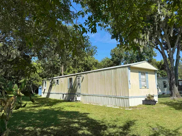 829 Oakes Ave, Saint Augustine, FL 32084