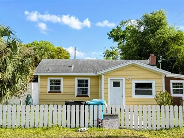 644 Indiana St, Orlando, FL 32805