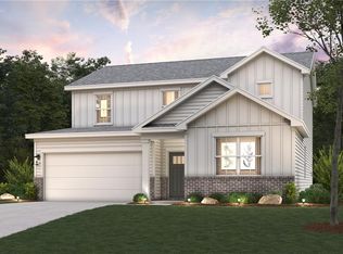 163 Winding Ridge Trl LOT 8, Jefferson, GA 30549