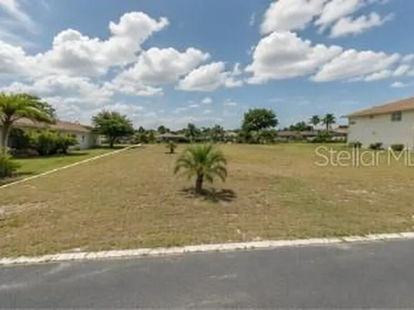 3245 SEA GRAPE DRIVE LOT 41, HERNANDO BEACH, FL 34607
