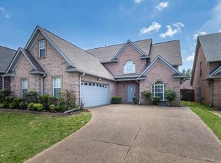 6727 Einat Cv, Memphis, TN 38134