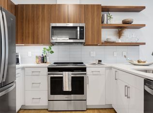 Radius, Brighton, MA 02135