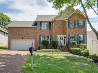 312 Burgandy Hill Trl, Nashville, TN 37211