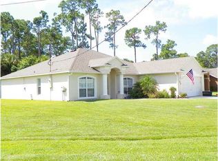 2310 Kent Cir, Port Saint Lucie, FL 34953