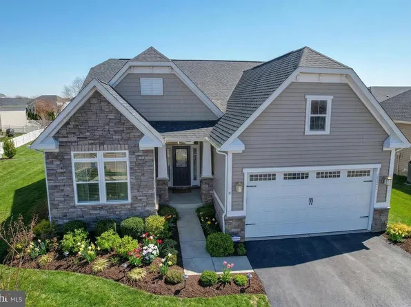 29552 Vincent Village Dr, Milton, DE 19968