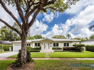 715 Santurce Ave, Coral Gables, FL 33143